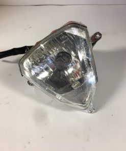Faro Anteriore Beta Motor RR