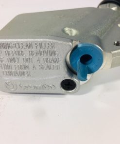 Alternative view of Pompa freno posteriore KTM LC8 60013060300