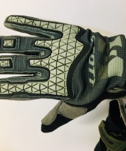 Alternative view of Guanto Scott Enduro Glove
