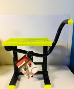 Cavalletto alzamoto Offroad Racetech Fluo