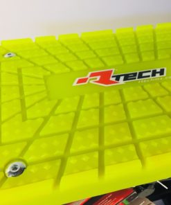 Alternative view of Cavalletto alzamoto Offroad Racetech Fluo