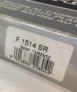 Alternative view of Kit dischi Frizione Ktm LC4 690