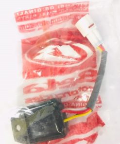 Alternative view of Regolatore tensione per Beta Motor RR 4t & 2t cod. 2728101 000