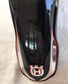 Alternative view of Parafango Husqvarna TE 610 - SM 610 - TE 410