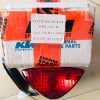 KTM FARO POSTERIORE LC8 ADVENTURE 990 950 COD. 60014040000