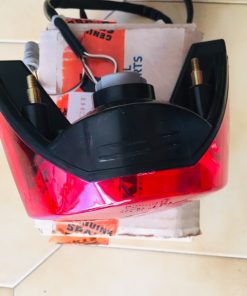 Alternative view of KTM FARO POSTERIORE LC8 ADVENTURE 990 950 COD. 60014040000