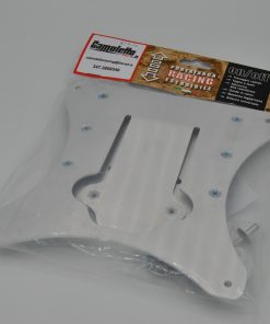 Porta Targa Racing estraibile click-clack Codice: PTTGCC