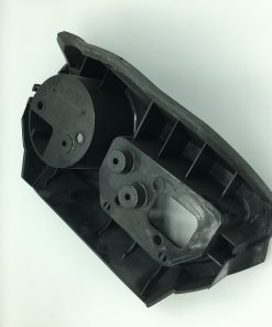 Alternative view of Porta strumenti KTM Adventure 950-990 codice: 60014070000