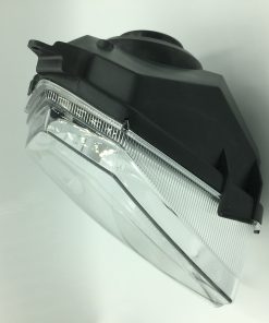 Alternative view of Faro anteriore KTM SM 990 2008 codice: 62614001000