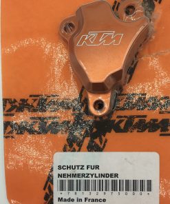 Protezione attuatore frizione KTM codice 78132975000