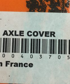 Alternative view of Cover perno forcellone LC8 61004037050