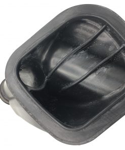 Connettore KTM EXC 4t cassa filtro-corpo farfallato codice: 78106026000