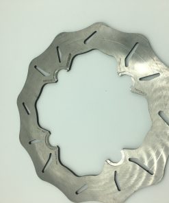 Disco freno posteriore Husqvarna codice: 8000H2412