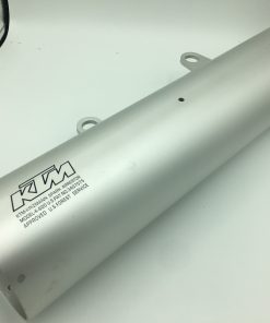 Fodero silenziatore KTM EXC 2000-2003