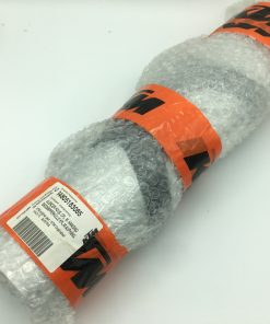 Alternative view of Fodero silenziatore KTM EXC 200-250-300 codice: 54805183085