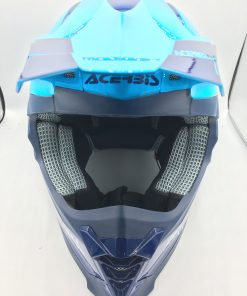 Casco Acerbis Vtr X-Racer Off road L