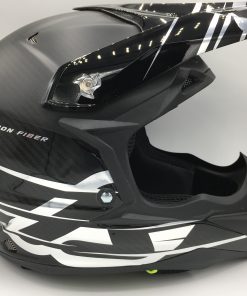 Casco Acerbis X-Carbon M (Copia)