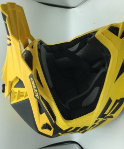 Alternative view of Casco Acerbis X-Pro VTR taglia L (Copia)