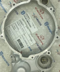 Coperchio carter sx Husqvarna WR 250/300 cod. 80A086875