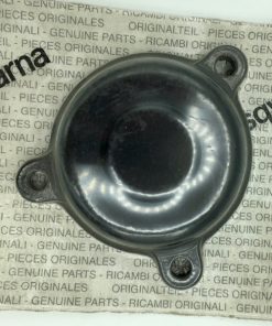 Husqvarna coperchio filtro olio 80B091551 Oil filter cover