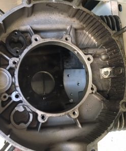 Alternative view of Blocco motore Moto Guzzi V75 850 Lemans 1000 SP - Usato