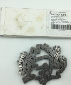 Catena distribuzione Husqvarna 76036013000 - Timing chain