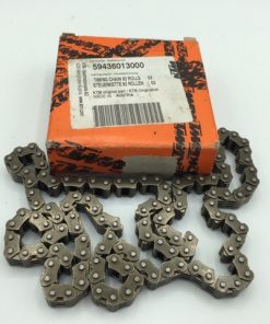 Catena distribuzione Ktm 59436013000 - Timing chain 92 rolls