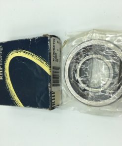 Cuscinetto motore RHP NJ 306 ETN 30-72-19