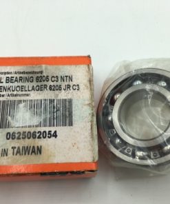 Cuscinetto Ktm 0625062054 - BALL BEARING 6205 C3 NTN
