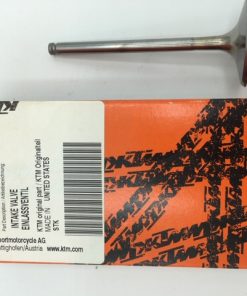 Valvola aspirazione Ktm 77236030200 - INTAKE VALVE