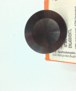 Alternative view of Valvola aspirazione Ktm 77236030200 - INTAKE VALVE
