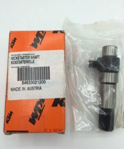 Ktm albero pedale avviamento 54633021200 - Kickstarter shaft