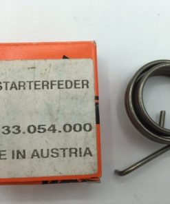 Ktm molla pedale avviamento cod. 50333054000 - kickstarter spring