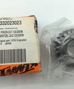 Ktm ingranaggio primario albero 23 Z cod. 50332023023 - Prim. pinion