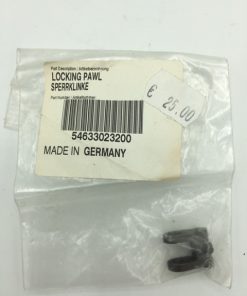 Ktm saltarello nottolino avviamento cod.  54633023200