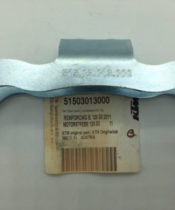 Ktm staffa attacco motore 51503013000 - reinforcing