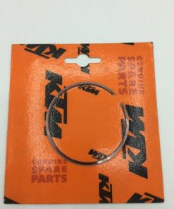 Ktm segmento fascia pistone R64x1 cod. 52330032100- square ring