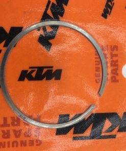 Ktm fascia segmento R 72x1,25 cod. 54630332000 - square ring