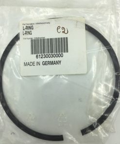 Ktm fascia segmento L cod. 61230030000 - square ring