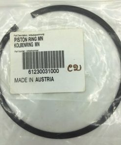 Ktm segmento fascia cod. 61230031000 - piston ring