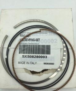 Ktm fasce segmenti completi cod. SXS08280003 - piston ring set