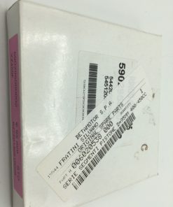 Alternative view of KIT SEGMENTI PISTONE KTM 590295000002 94.95 e BETA 006.02.053.80.00 - piston ring set