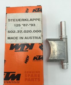 KTM valvola di scarico cod. 50237020000 - control flap