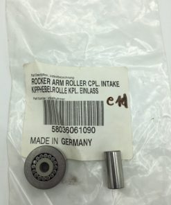 KTM rullo bilanciere aspirazione compl. cod. 58036061090 - rocker arm roller intake
