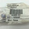 KTM rullo bilanciere compl. cod. 59036061091 - rocker arm roller racing