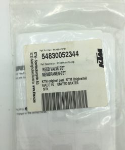 Ktm kit lamelle compl. boyesen cod. 54830052344- reed valve set