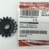 Beta ingranaggio pompa olio cod. 006.08.022.00.00 - oil pump gear