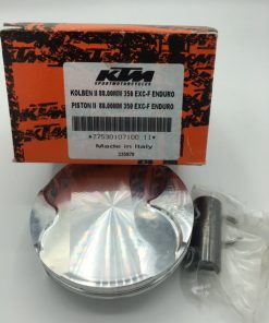 Ktm pistone completo II cod. 77530107100 - piston
