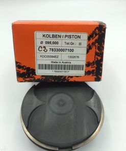 Ktm pistone completo II cod. 78330007100 - piston