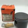 Ktm pistone completo I cod. 54630307400 - piston